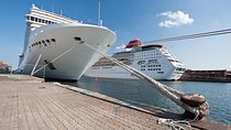 Rome Shore Excursion: Pre-Cruise Private Sightseeing Tour Including Civitavecchia Port Drop-Off