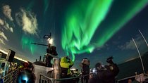 Northern Lights Cruise from Reykjavik Including Photos