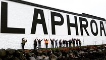 4 Day Islay Whisky Tour from Edinburgh