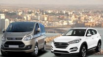 Private Transfer : Marrakech to Safi City
