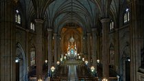 Guided Tour of the Historic San Sebastian Basilica (Manila)