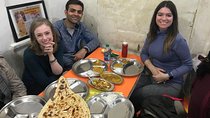 Evening Old Delhi Food Walk