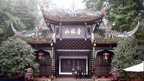 Mount Qingcheng and Dujiangyan Irrigation System Private Day Tour from Chengdu