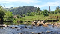 Private Wicklow Mountains Day Tour