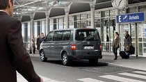 Private Airport Pick up Transfer from Cairo Airport Cairo or Giza Hotels