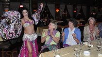 Evening Dinner Nile Cruise in Cairo with Private Transfer