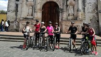 Antigua Valley Ride - Mountain Bike