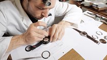 À Maurice Watch Workshop in Zurich