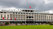 Cu Chi Tunnels and Ho Chi Minh City Private Full-Day Tour