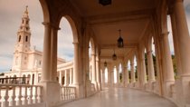 Lisbon: Shrine of Fátima Half Day Tour