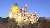 3-Day Portugal Tour from Lisbon: Fátima, Sintra, Évora, Cascais and Estoril Coast