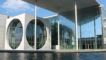 Private walking Tour: Berlin Architecture Tour