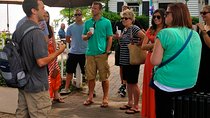 Lewiston New York Food Tour