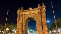Ghost Night Walking Tour