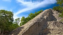Tulum & Coba Ruins with Cenote Swim Tour from Playa del Carmen