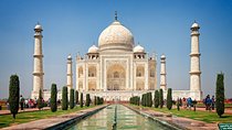 Delhi Agra and Jaipur in 3 Days - Golden Triangle Tour India