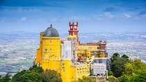3-Night Private Tour of Lisbon, Sintra, Cascais, Estoril, Óbidos, Nazaré and Fátima