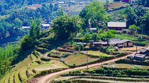 2days 1night Private tour Sapa trekking, hotel and luxury bus from Hanoi