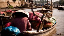 5 days discovering Southern Vietnam Ho Chi Minh Ben Tre Can Tho Cai Rieng