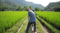 Country side biking tour Ha Noi