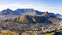 Cape City Selection Full Day Tour: Explore Like-a-Local 