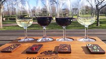 Helderberg Valley Winelands Day Tour with Private Transfer