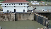 Panama Layover tour with Panama Canal and City Tour