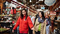 Granville Island Market VIP Walking Food Tour 