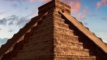 Chichen Itza Tour new wonder of the world