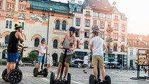 Segway Tour Krakow: Jewish Quarter Kazimierz- 2-Hours of Magic!