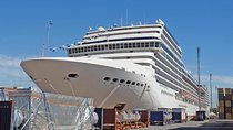 Private Transfer Hotel to Buenos Aires Cruise Terminal