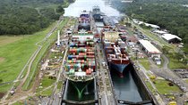Fuerte Amador Shore Excursion: Private Full-Day Tour of Panama City and Canal