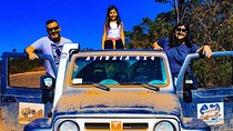 Tour Off Road experience near Sao Paulo Brazil - We speak english