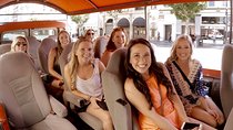 Hollywood Open Air Bus Tours to Celebrity Homes & Beverly Hills