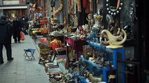 Private Shopping Tour in Beijing