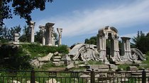 Private Day Tour: Summer Palace and Old Summer Palace in Beijing