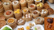 Private Night Tour: Beijing Illuminated with Dim Sum Dinner