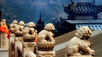 Beijing Private Tour to Badachu Park including Vegetarian Lunch