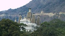 Private Beijing Tour: Temple of Azure Clouds and Botanical Garden with Lunch