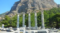Priene Miletus Didyma Tour with Private Guide