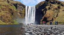 South Coast. Private Day Tour from Reykjavik