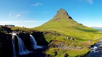 Snaefellsnes Peninsula. Private Day Tour from Reykjavik