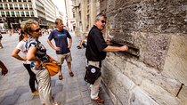 Vienna Secrets Walking Tour to Backyards and Mysterious Locations