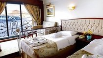 Nile cruise trip from Aswan to luxor 4 days 3 Nights