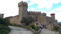 6-Hour Private Wine Tasting Tour with a Sample Stops