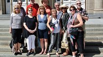 Buenos Aires Private Full Day City Tour Small Group