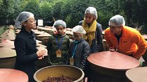 Sichuan Cuisine Museum Tour With Hotel Pickup