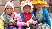 Sacred Valley Tour from Cusco