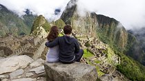 MachuPicchu Private Full Day Tour by Vistadome train from Cusco