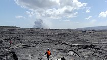 Volcano Adventure Tour & Waterfall - Shore Excursion from Hilo Harbor